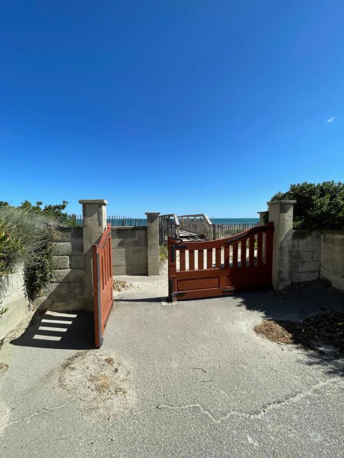 Villa Lcsm Et Studio Frontignan Dış mekan fotoğraf