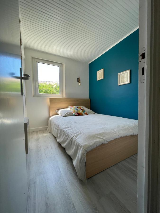Villa Lcsm Et Studio Frontignan Dış mekan fotoğraf