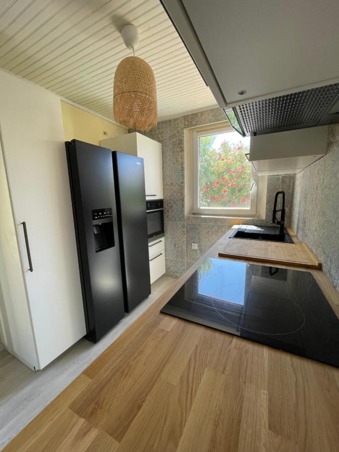 Villa Lcsm Et Studio Frontignan Dış mekan fotoğraf