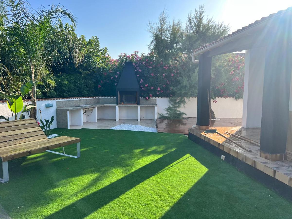 Villa Lcsm Et Studio Frontignan Dış mekan fotoğraf