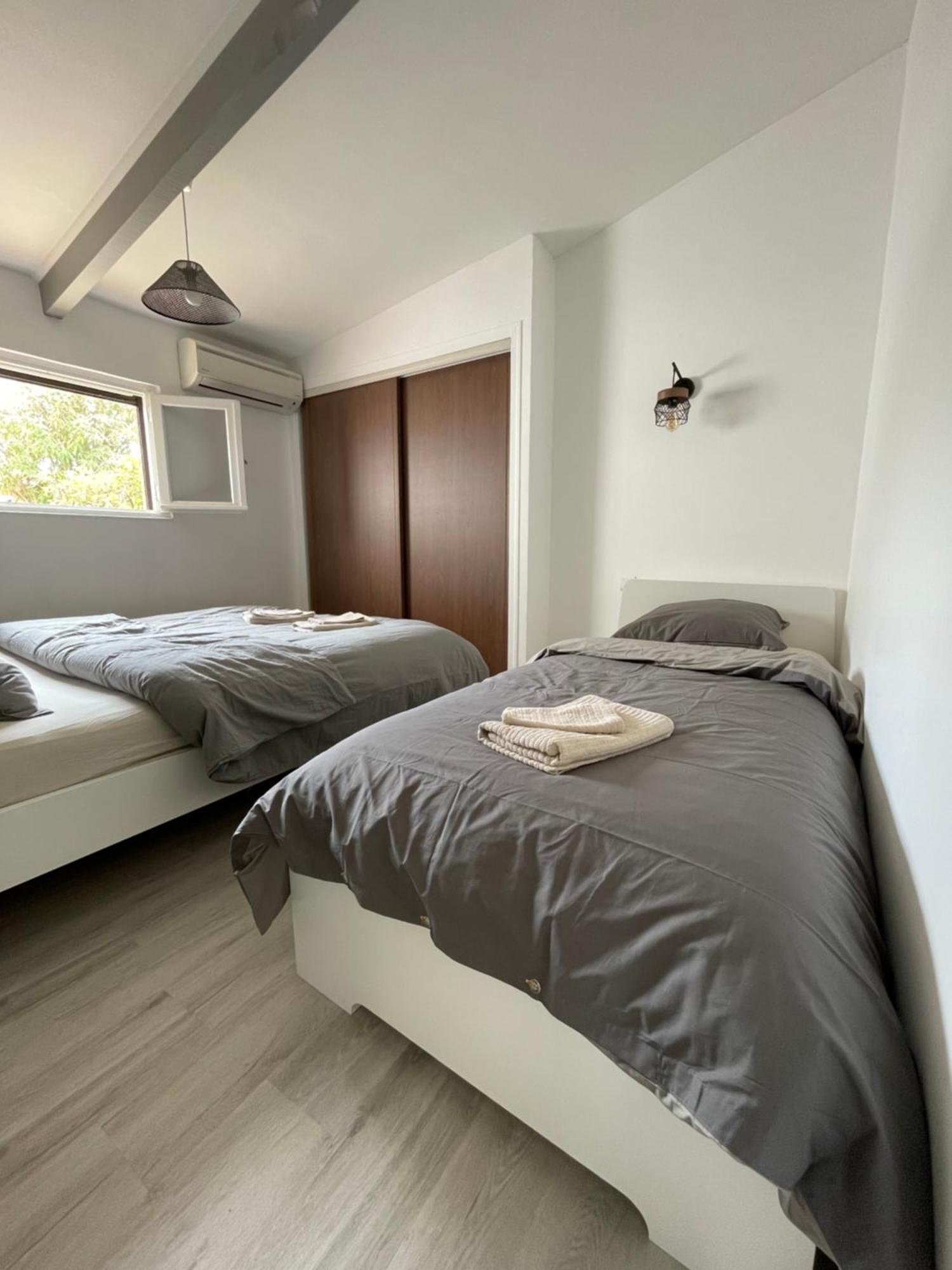 Villa Lcsm Et Studio Frontignan Dış mekan fotoğraf