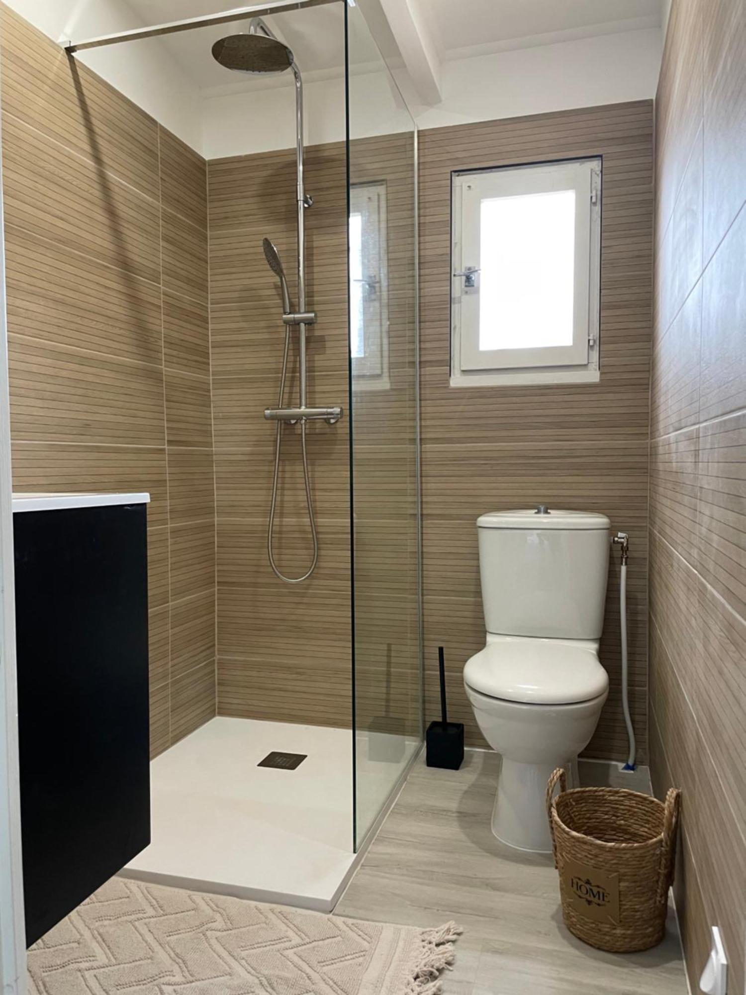 Villa Lcsm Et Studio Frontignan Dış mekan fotoğraf