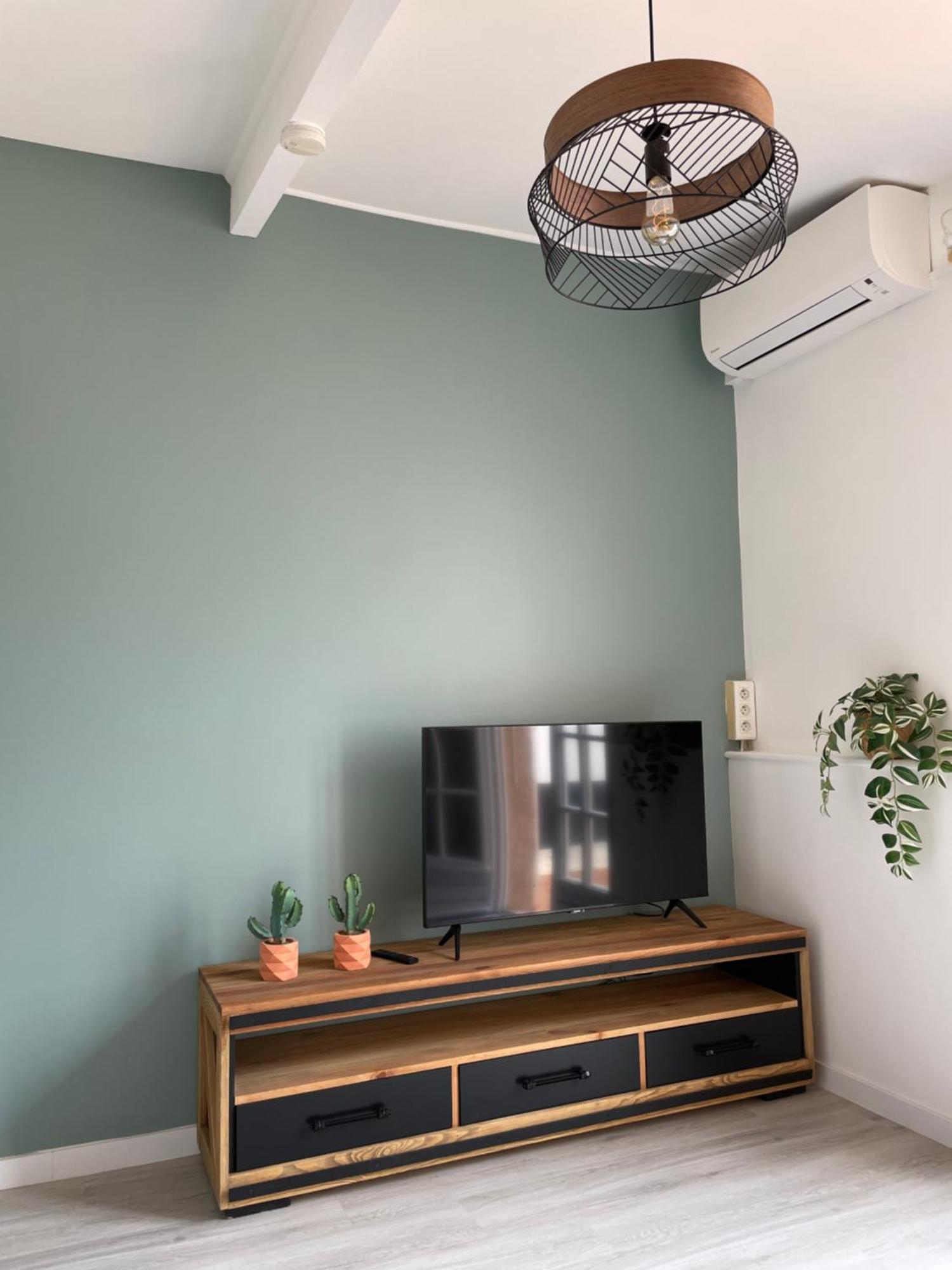 Villa Lcsm Et Studio Frontignan Dış mekan fotoğraf