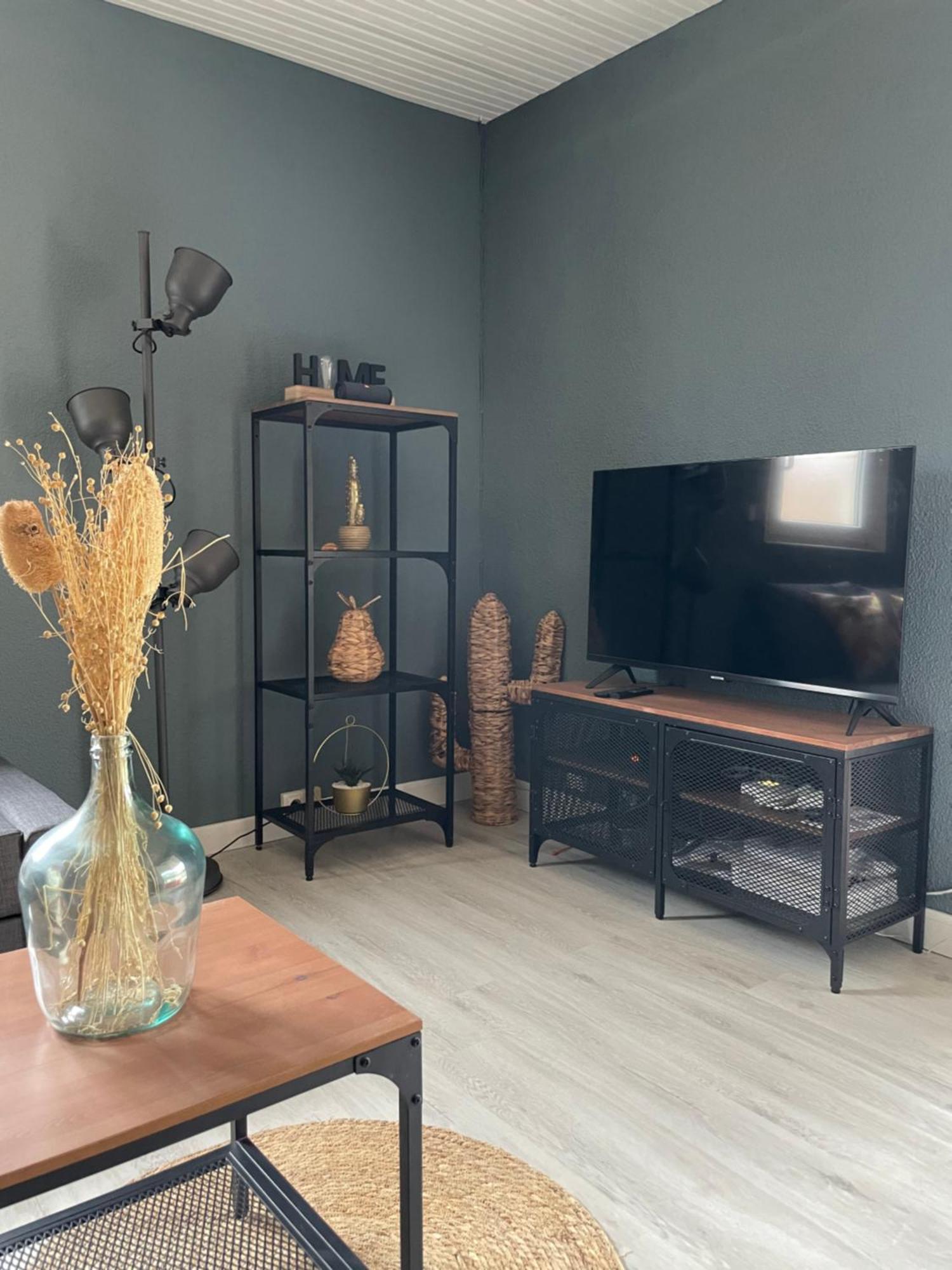 Villa Lcsm Et Studio Frontignan Dış mekan fotoğraf